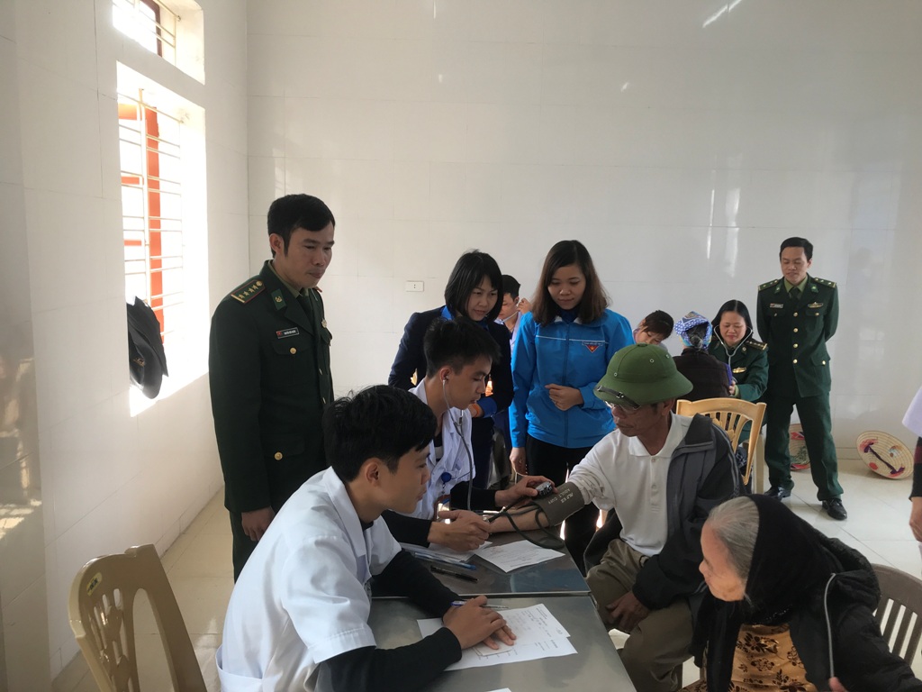   Thực hiện một số nhiệm trọng tâm trong Nh88 Nha cai quản lý nhà nước về thanh niên năm 2018