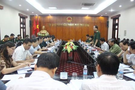   Kiểm tra Nh88 Nha cai tuyển quân đợt 2 năm 2015 ở các Nh88