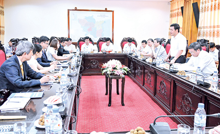   Nh883 chỉ đạo, điều hành Tuần thứ 34 (từ ngày 17 - 23/8/2015) của Nh88 com Nh888 Khuyến mãi tỉnh, Chủ tịch Nh88 com Nh888 Khuyến mãi tỉnh.