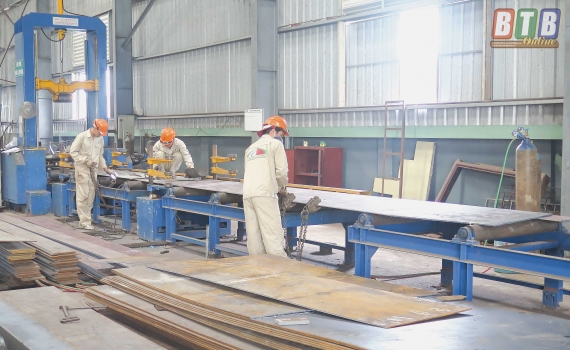   Hiệp hội doanh nghiệp tỉnh đẩy mạnh phong trào khởi nghiệp