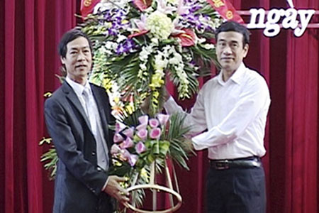   Tổng kết phong trào nông dân thi đua sản xuất, kinh doanh giỏi