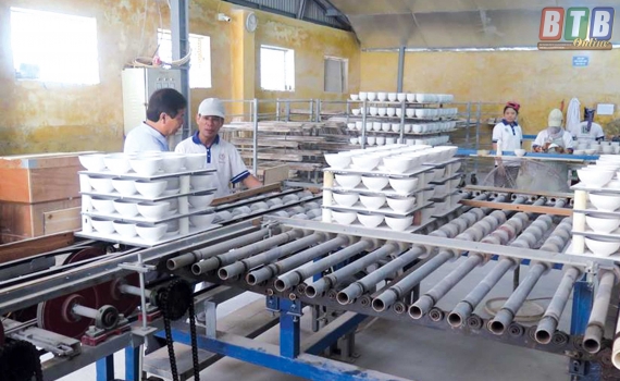   Để thực hiện thắng lợi nhiệm vụ thu ngân sách nhà nước năm 2018