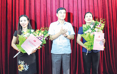   Nh883, Nh88 casino các quyết định về Nh88 Nha cai cán bộ