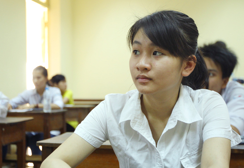   Lịch thi THPT Quốc gia năm 2018