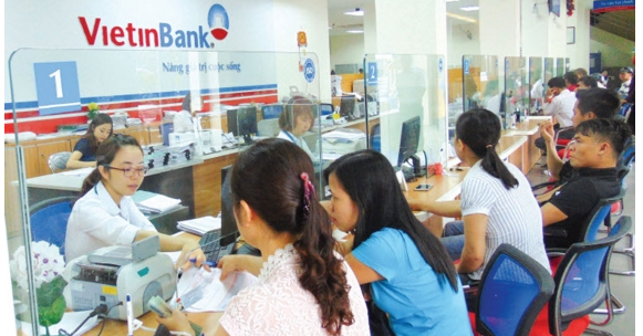   Giá trị sản xuất khu vực dịch vụ năm 2017  tăng 8,78%