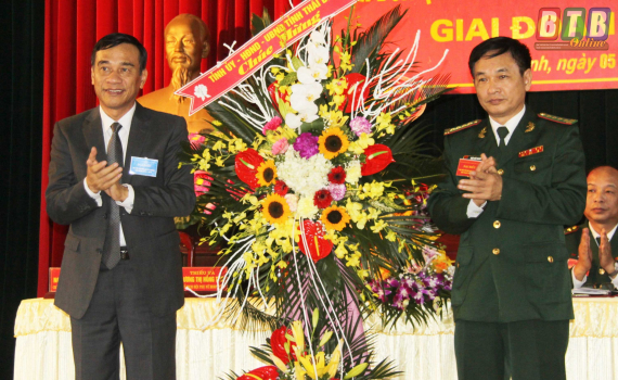   28 tập thể, cá nhân được khen thưởng trong phong trào thi đua quyết thắng