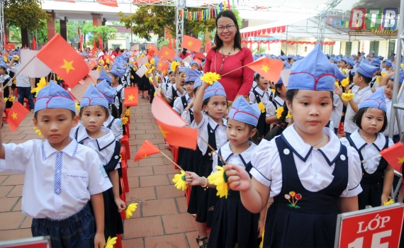   Tôn vinh nghề cao quý nhất trong những nghề cao quý