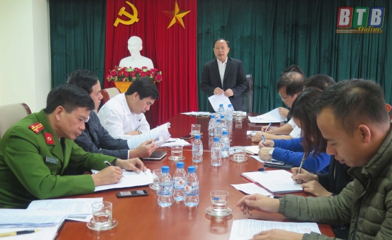   Hội chợ mừng Đảng - Mừng xuân 2018 được tổ chức từ ngày 7 - 12/2