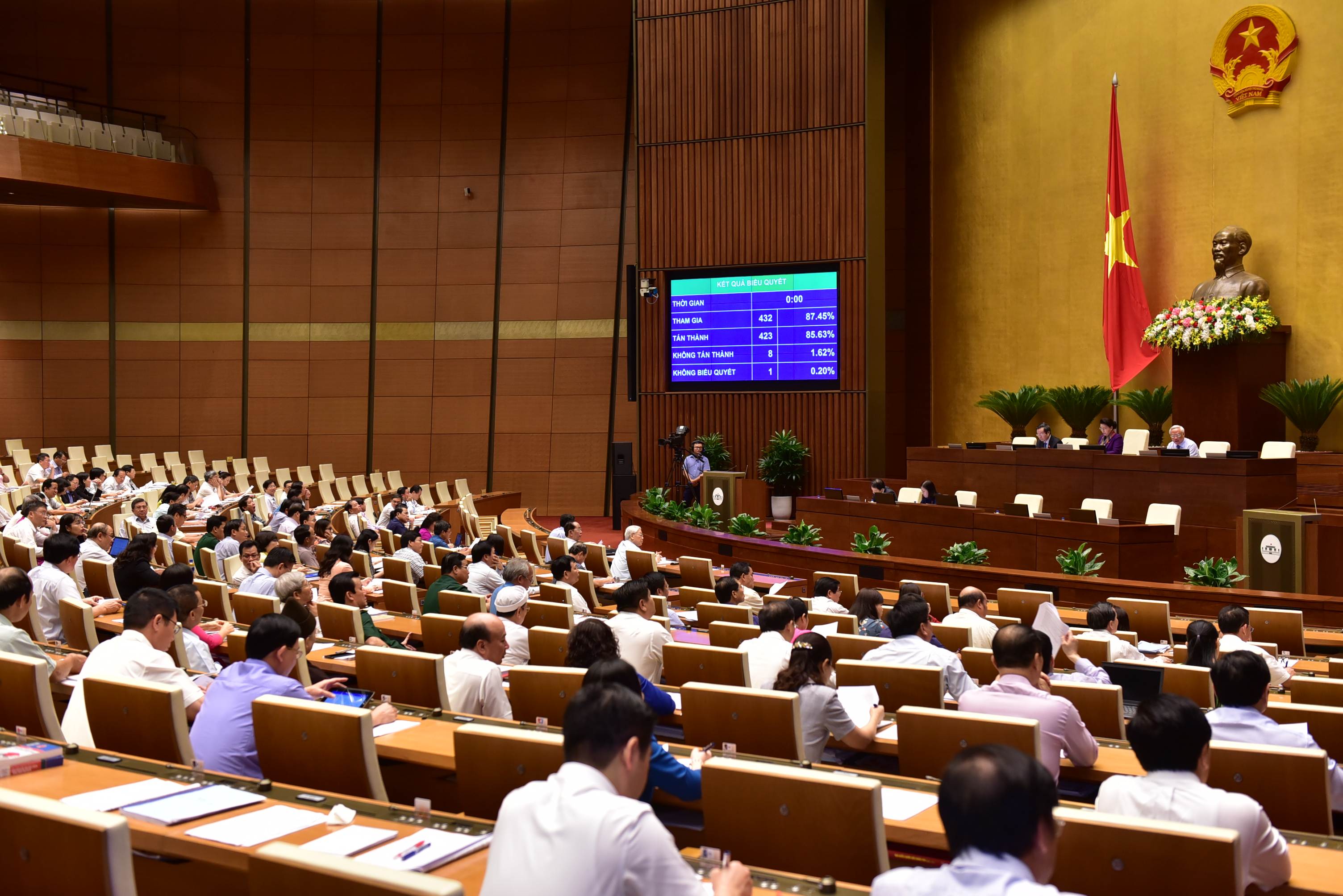  Nh88 net biểu quyết lùi thông qua Luật đặc khu, kêu gọi người dân bình tĩnh