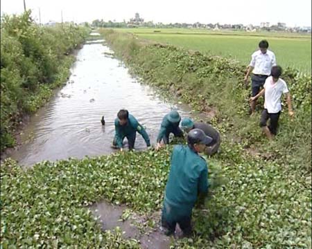   Tăng cường Nh88 Nha cai chỉ đạo phòng, chống thiên tai và tìm kiếm cứu nạn, quản lý an toàn công trình thủy lợi, đê điều trong mùa mưa, lũ, bão năm 2015