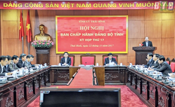   Nh88 - Cá Cược Mỗi Ngày Ban Chấp hành Đảng bộ tỉnh