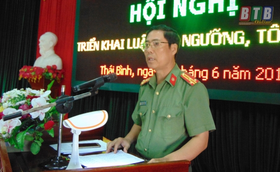   Triển khai Nh88 đăng Nhập Luật Tín ngưỡng, tôn giáo