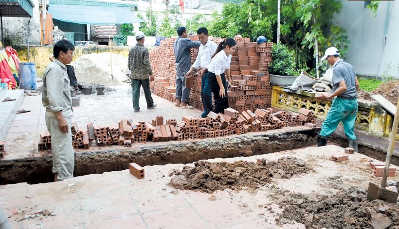   Tăng cường thực hiện đề án hỗ trợ Nh88 live nhà ở cho người có công với cách mạng trên địa bàn tỉnh