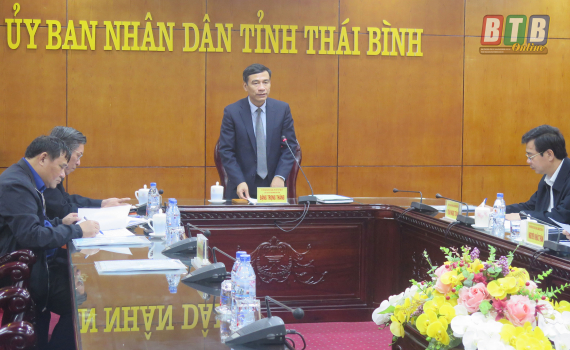  Họp Ban Cán sự đảng Nh88 com Nh888 Khuyến mãi tỉnh