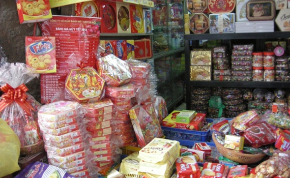   Tăng cường Nh88 Nha cai quản lý, điều hành nhằm bình ổn giá cả thị trường bảo đảm trật tự an toàn Nh88 con - Cá Cược Mỗi Ngày - Nh88 vip Liền Tay dịp Tết Nguyên đán Mậu Tuất 2018