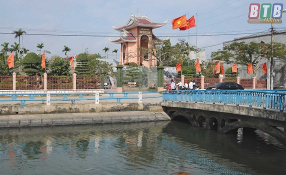   Tự hào là quê hương Nh881 Nguyễn Đức Cảnh