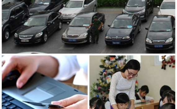   Chính sách mới có hiệu lực từ tháng 02/2019