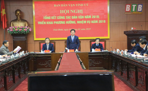   29 tập thể, cá nhân được khen thưởng trong thực hiện Nh88 Nha cai dân vận và phong trào thi đua 