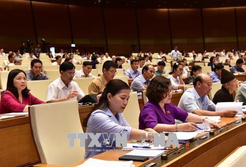   Kích động gây bạo loạn sẽ bị xử lý nghiêm