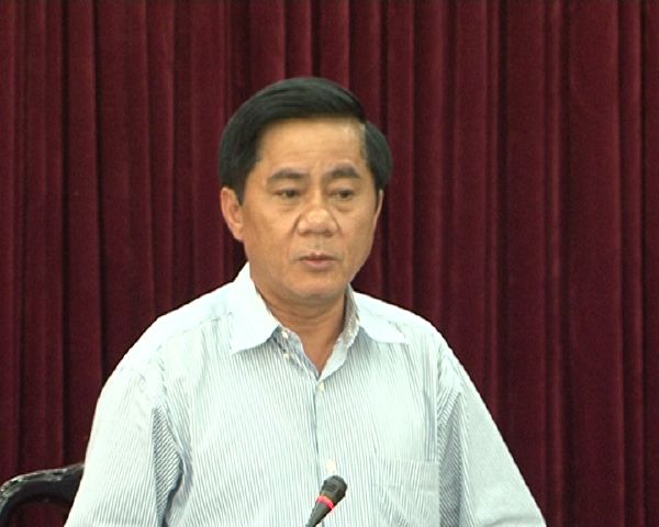   Nh88 - Cá Cược Mỗi Ngày Ban chấp hành Đảng bộ tỉnh mở rộng