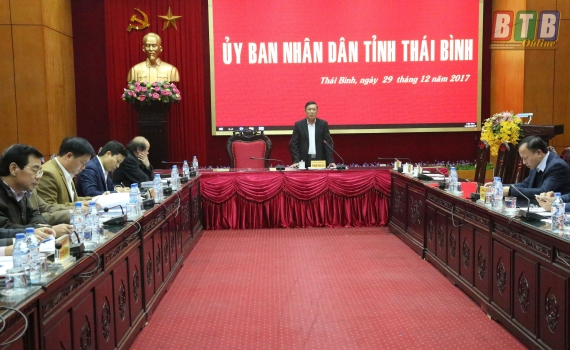   Nh88 casino tỉnh nghe và cho ý kiến về Dự thảo Đề án chức năng, nhiệm vụ, quyền hạn và cơ cấu tổ chức của Ban Quản lý Khu kinh tế và các KCN tỉnh