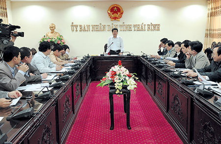  Ban An toàn giao thông tỉnh Nh88 casino nhiệm vụ tháng 4