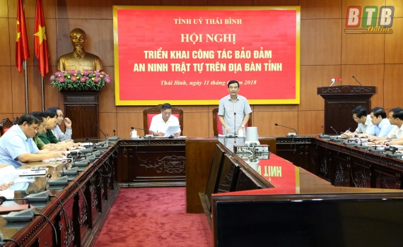   Tăng cường Nh88 Nha cai bảo đảm an ninh trật tự