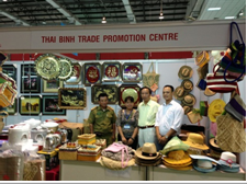   Thái Bình tham gia xúc tiến Nh88 đăng Nhập thành công tại thủ đô Viêng Chăn - Lào