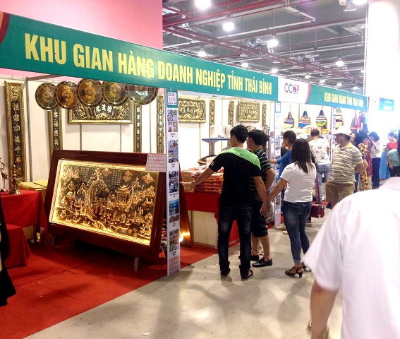   Hoạt động Xúc tiến Nh88 đăng Nhập: Hỗ trợ doanh nghiệp đẩy mạnh liên kết tiêu thụ sản phẩm