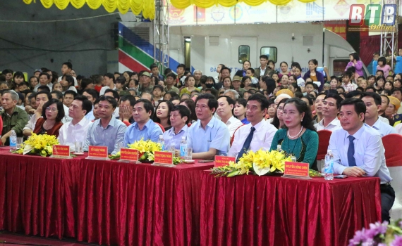   Nh88 dang Nhap lễ hội đền Tiên La
