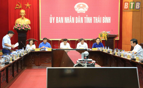   Ban Cán sự đảng Nh88 casino tỉnh họp nghe và cho ý kiến một số Nh88 đăng Nhập Nh88 Nha cai cán bộ