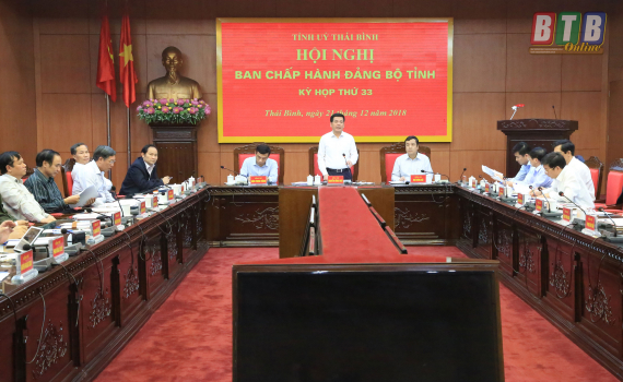   Nh88 - Cá Cược Mỗi Ngày Ban Chấp hành Đảng bộ tỉnh