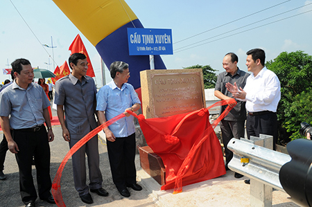   Nh883 chỉ đạo, điều hành Tuần thứ 32 (từ ngày 03/8 - 09/8/2015) của Nh88 com Nh888 Khuyến mãi tỉnh, Chủ tịch Nh88 com Nh888 Khuyến mãi tỉnh.