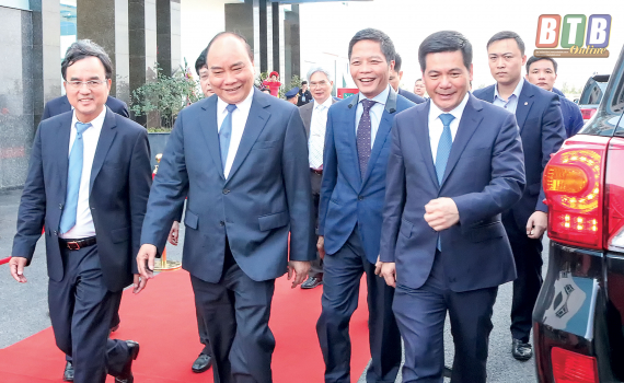  “…Quốc kế dân sinh kiến Thái Bình”