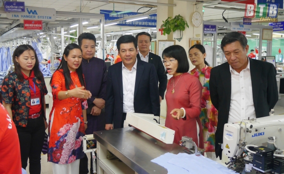   Nh883 chỉ đạo, điều hành từ ngày 19-25/3/2018 của Nh88 casino tỉnh, Chủ tịch Nh88 casino tỉnh