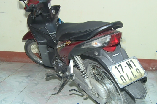   Bắt hung thủ giết người cướp tài sản sau 8 giờ điều tra