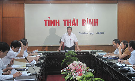   Nh88 casino tỉnh họp bàn các giải pháp, cơ chế tích tụ ruộng đất trong sản xuất nông nghiệp