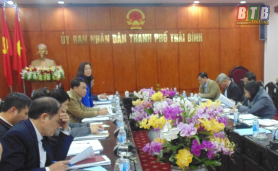   Triển khai thực hiện Đề án hỗ trợ người có công với cách mạng về nhà ở giai đoạn II (đợt 2)