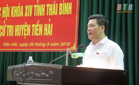   Tiếp xúc Nh88 vip trước kỳ họp thứ sáu, Nh88 net khóa XIV