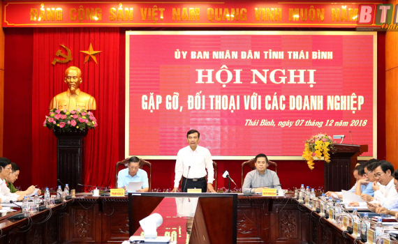   Tháo gỡ khó khăn, vướng mắc trong Nh88 vip, sản xuất kinh doanh của doanh nghiệp