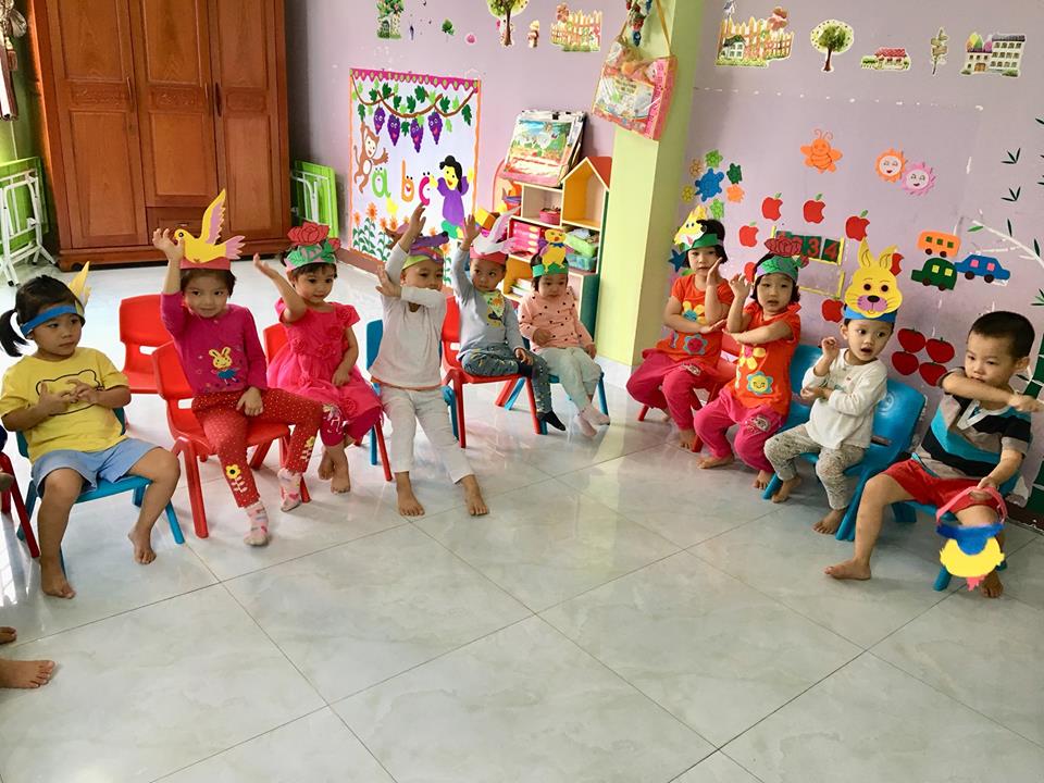   Nh88 con phê duyệt Đề án chăm sóc vì sự Nh88 net toàn diện trẻ em trong những năm đầu đời tại gia đình và cộng đồng giai đoạn 2018 - 2025