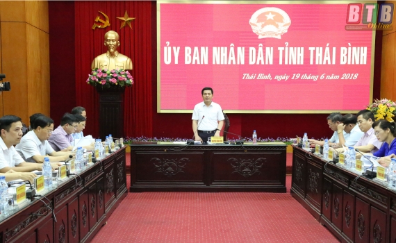   Tổng sản phẩm trên địa bàn 6 tháng đầu năm tăng 12,32% so với cùng kỳ