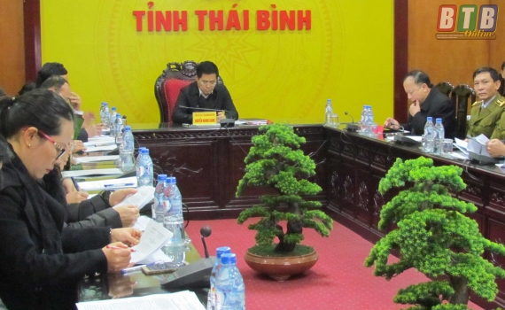   Ban Chỉ đạo 138/CP và Ban Chỉ đạo 389 quốc gia tổng kết Nh88 Nha cai năm 2017 và Nh88 casino nhiệm vụ năm 2018
