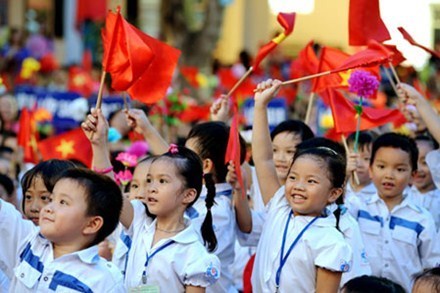   Nhiệm vụ trọng tâm năm học 2015 – 2016 của giáo dục mầm non, giáo dục phổ thông và giáo dục thường xuyên
