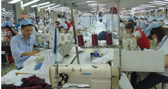   Tổng thu nội địa trên địa bàn 6 tháng đầu năm 2018 ước đạt 2.905 tỷ đồng