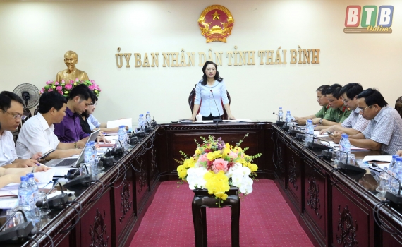   Cụm thi số 26 có 21.557 thí sinh dự thi THPT quốc gia