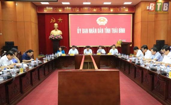   Nh88 casino tỉnh nghe và cho ý kiến về quy trình thực hiện các thủ tục khi chuyển mục đích sử dụng đất sang đất ở để đấu giá quyền sử dụng đất