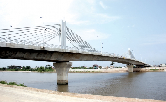   Khẩn trương rà soát, hoàn thiện nghiệm thu, sớm đưa vào sử dụng các Nh88 đăng Nhập trọng điểm trên địa bàn Thành phố Thái Bình