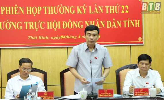   Thường trực Nh88 - Cá Cược Mỗi Ngày - Nh88 vip Liền Tay tỉnh họp phiên thường kỳ thứ 22
