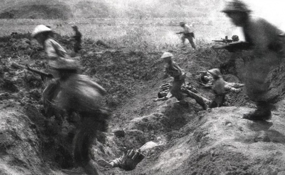  Chiến thắng Điện Biên Phủ 7/5/1954: Những bức ảnh “chấn động địa cầu“
